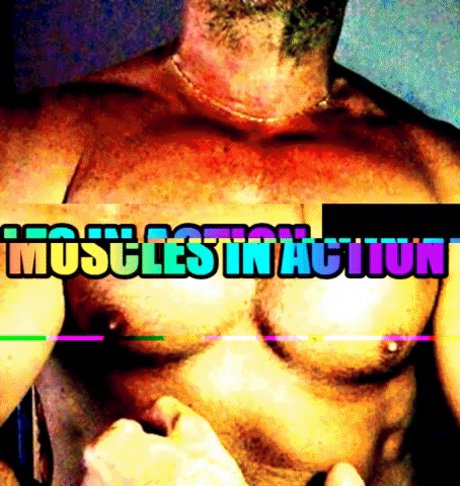 Musclesinaction