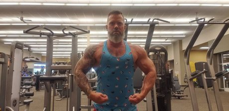 Muscledad84