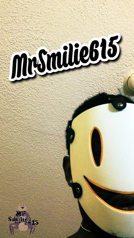 Mr Smilie