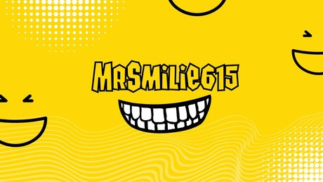 Mr Smilie