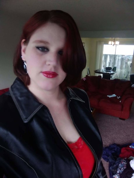 Leota  nude leaked OnlyFans photo