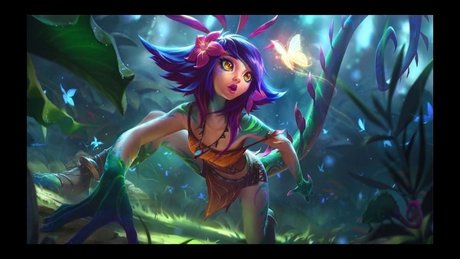 Neeko 