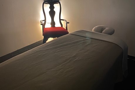 Nc Massage  nude leaked OnlyFans photo