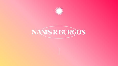 Nanis R Burgos