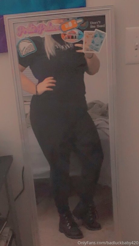 Badluckbaby420