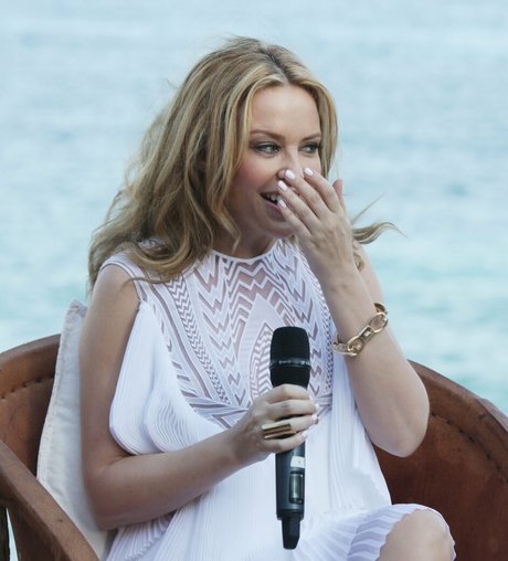 Kylie Minogue