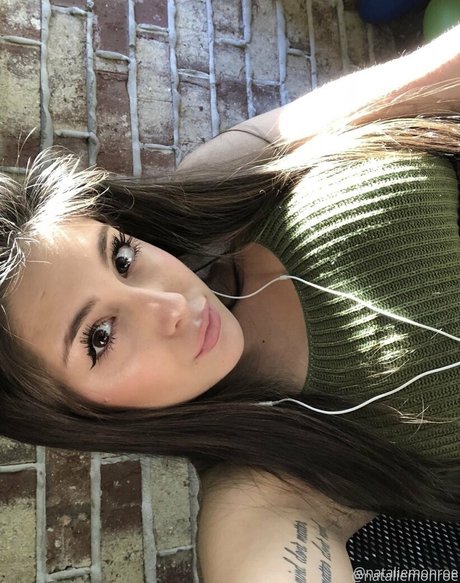 Nataliemonroe