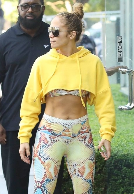 Jennifer Lopez