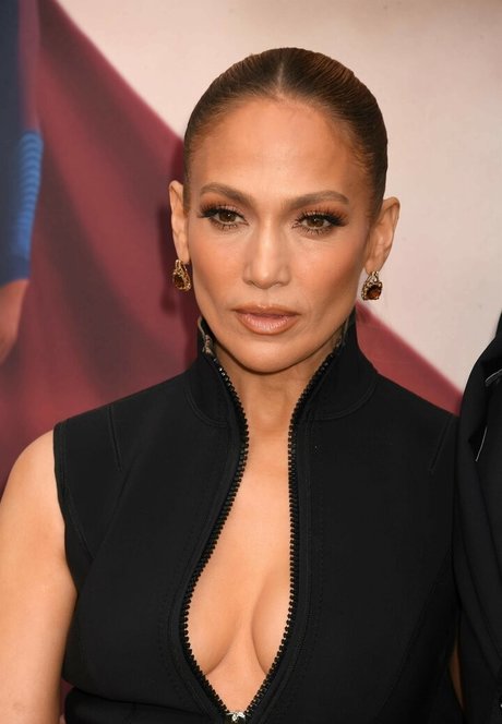 Jennifer Lopez