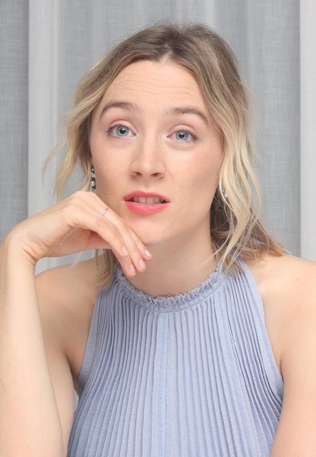 Saoirse Ronan