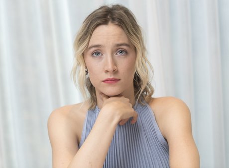 Saoirse Ronan