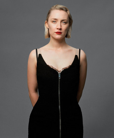 Saoirse Ronan