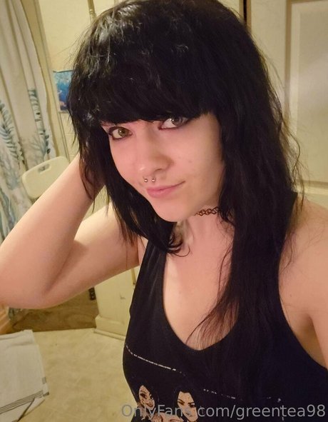Greentea98
