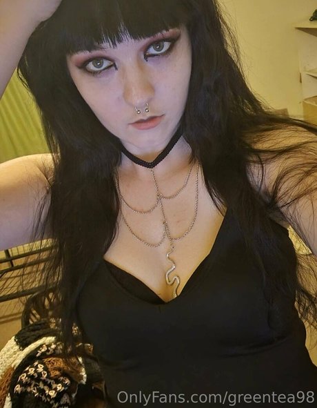 Greentea98