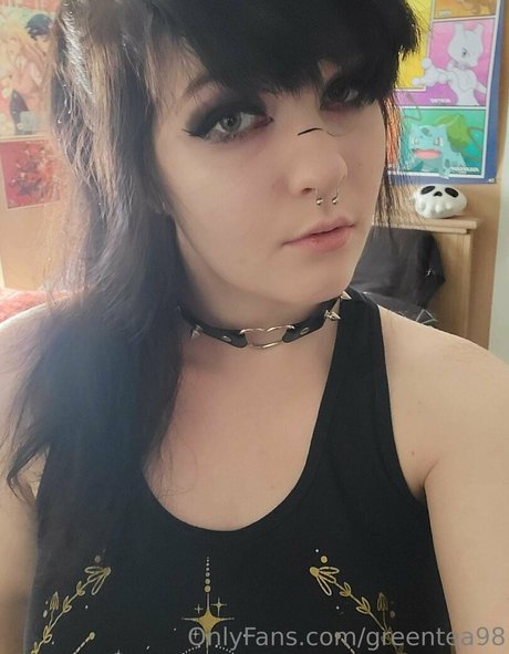 Greentea98