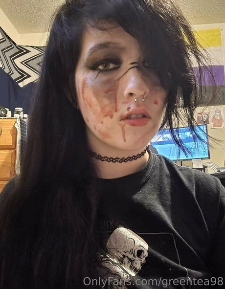 Greentea98