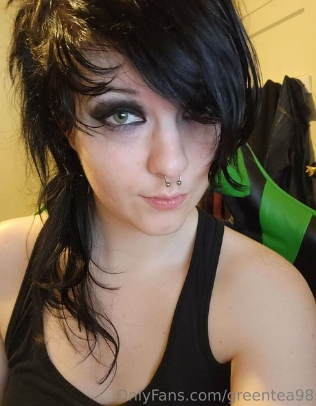 Greentea98