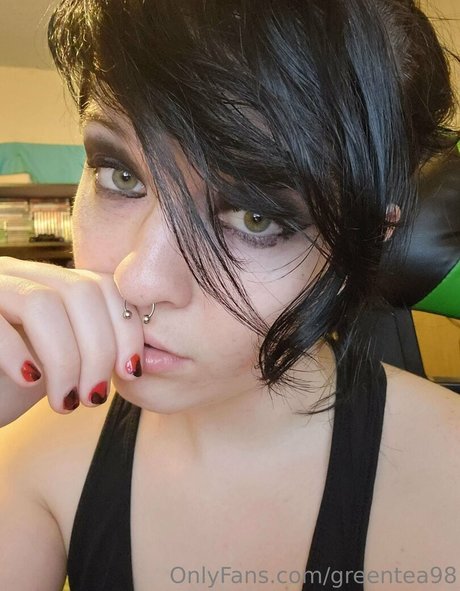 Greentea98