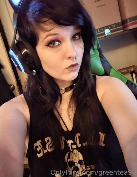 Greentea98