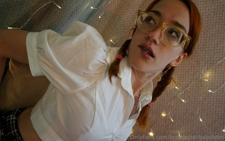 Brittrachelleupdates