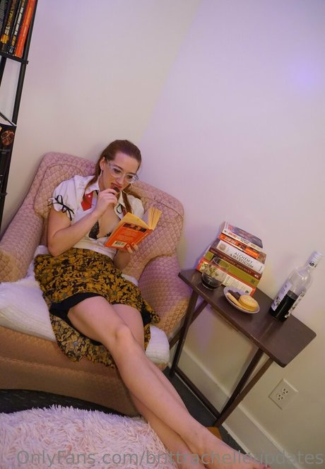 Brittrachelleupdates