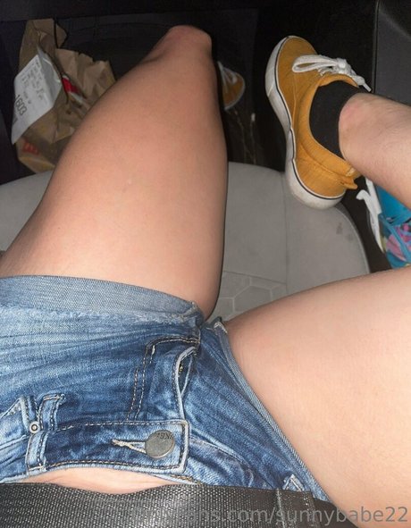 Sunnybabe22