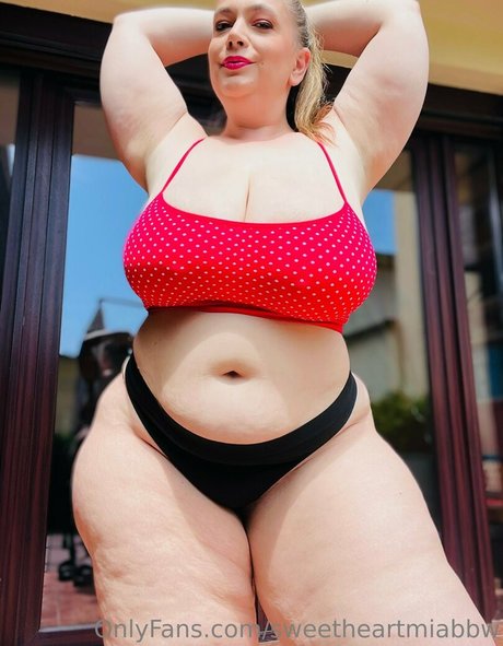 Sweetheartmiabbw