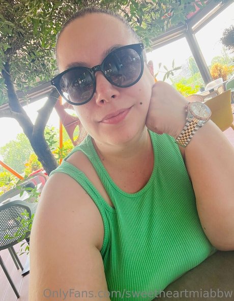 Sweetheartmiabbw