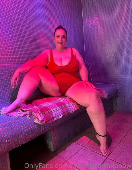 Sweetheartmiabbw