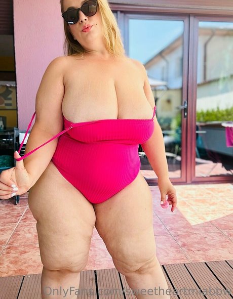 Sweetheartmiabbw