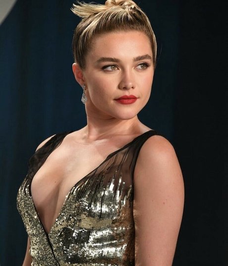 Florence Pugh
