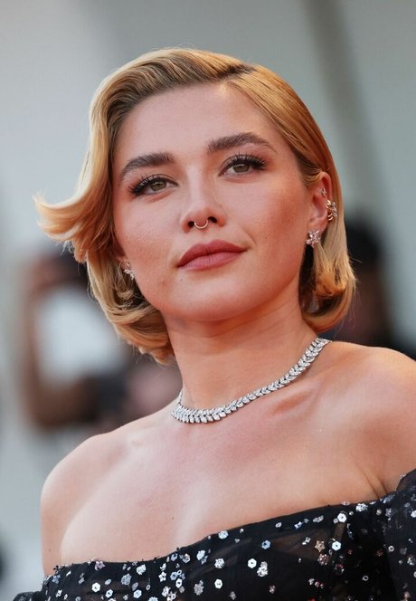 Florence Pugh