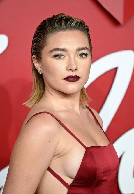 Florence Pugh
