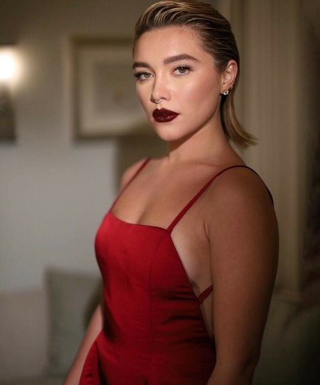 Florence Pugh