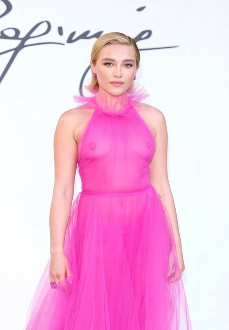 Florence Pugh