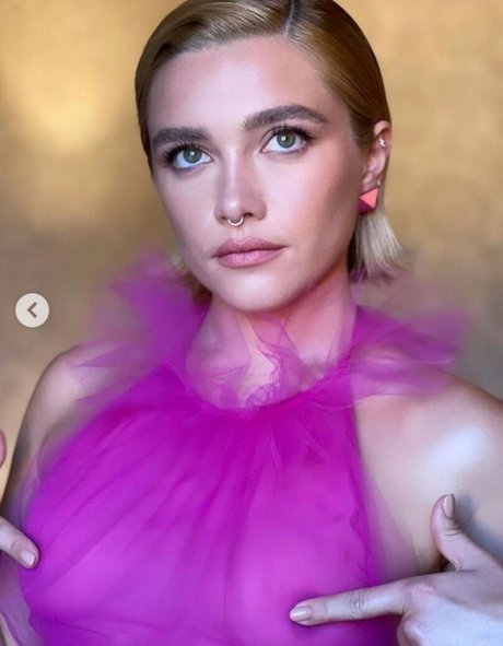 Florence Pugh