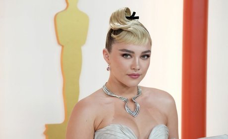 Florence Pugh