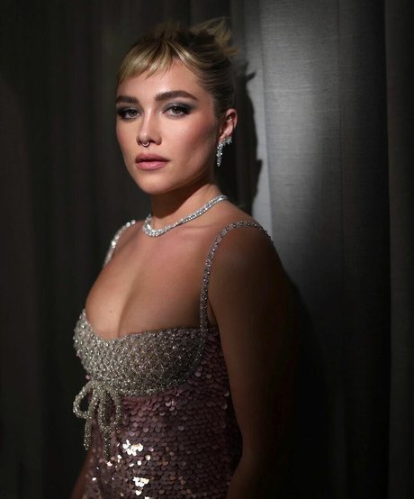 Florence Pugh