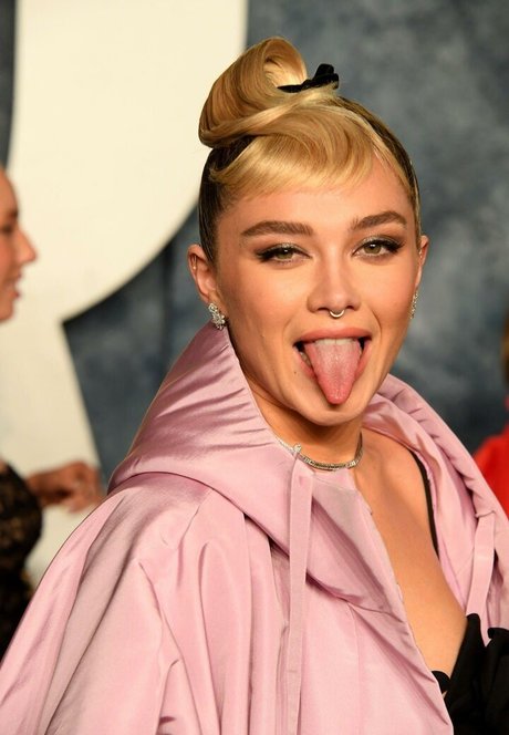 Florence Pugh