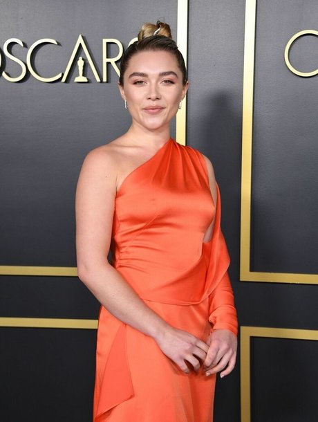 Florence Pugh