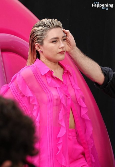 Florence Pugh