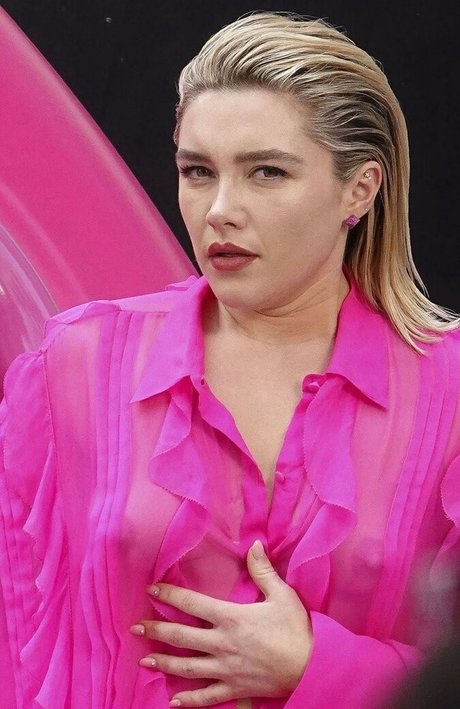 Florence Pugh