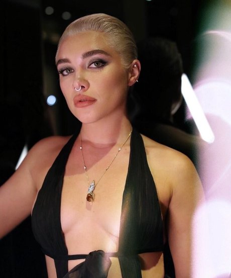 Florence Pugh