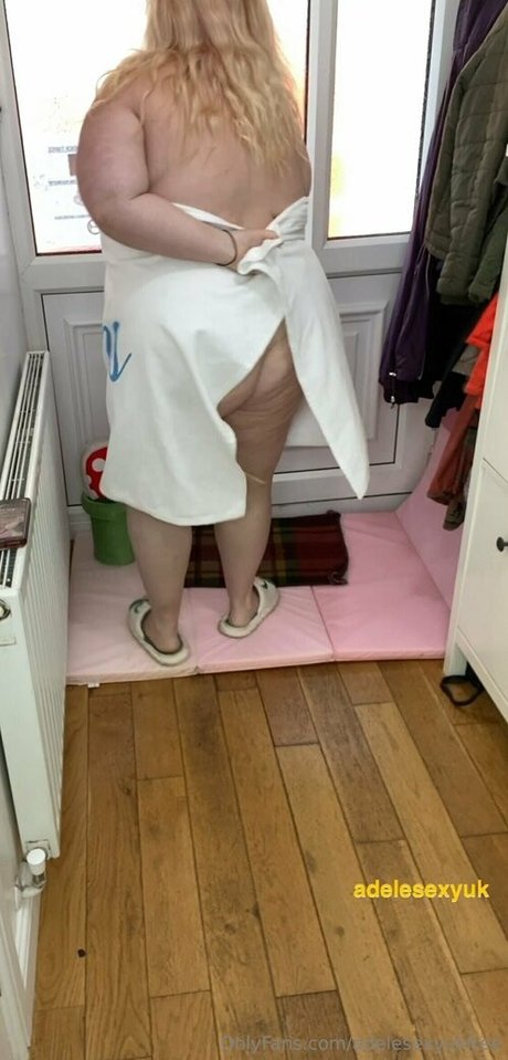 Adelesexyukfree