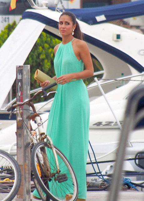 Maria Francisca Perello