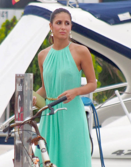 Maria Francisca Perello