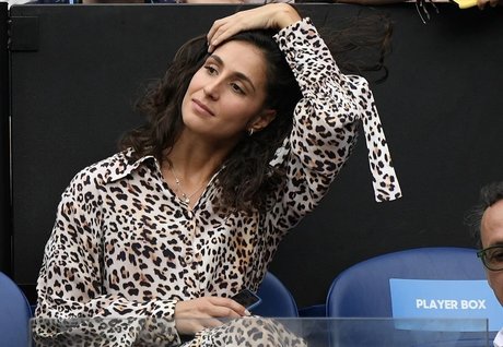 Maria Francisca Perello