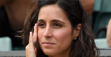 Maria Francisca Perello