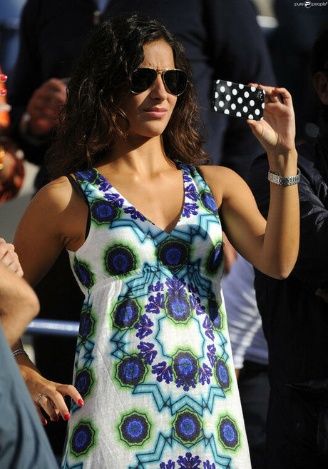 Maria Francisca Perello