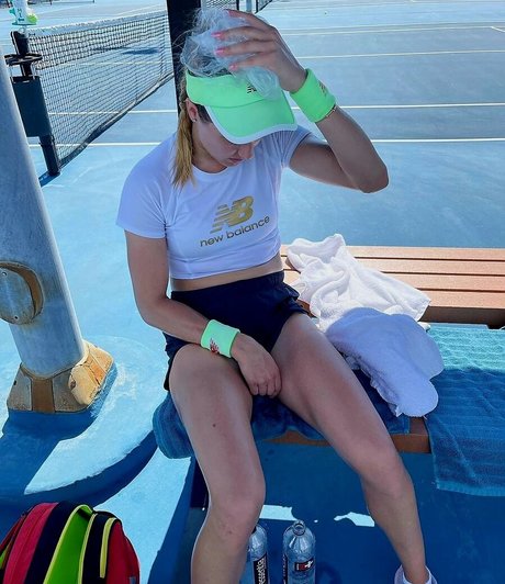 Eugenie Genie Bouchard